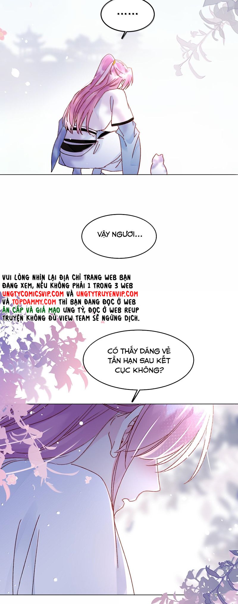 Tôi Phải Làm 1 Kẻ Đại Xấu Xa Chapter 132 - Trang 4