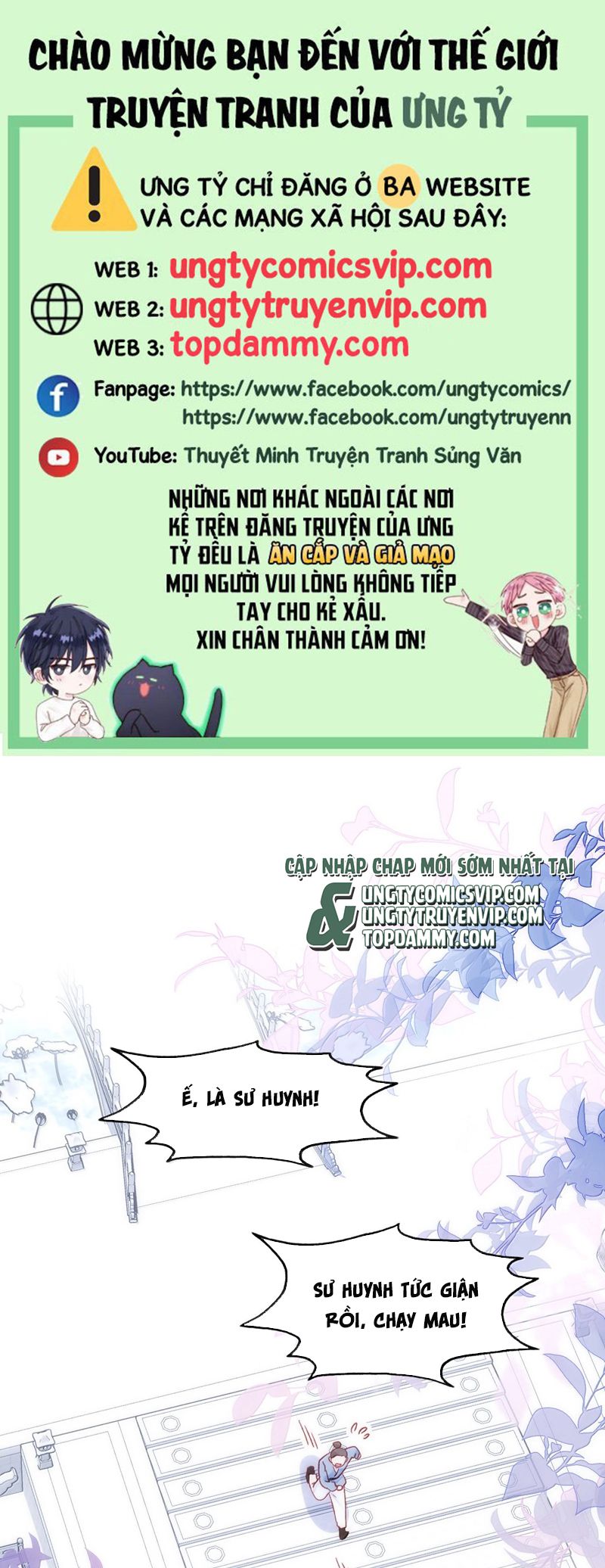 Tôi Phải Làm 1 Kẻ Đại Xấu Xa Chapter 132 - Trang 4