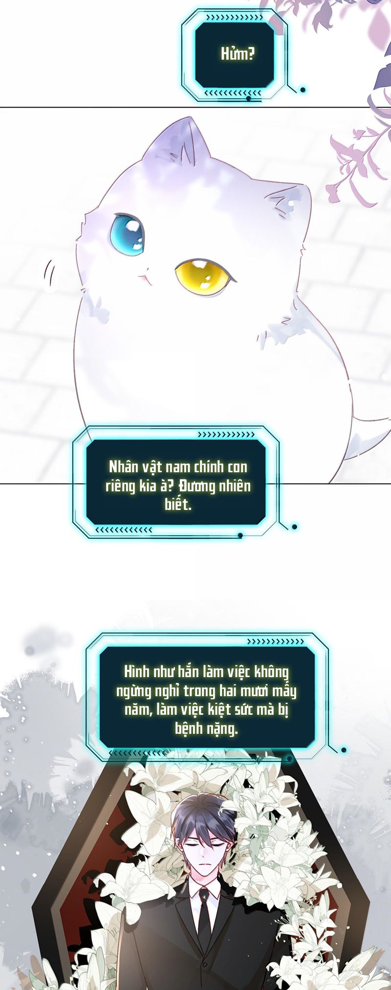 Tôi Phải Làm 1 Kẻ Đại Xấu Xa Chapter 132 - Trang 4