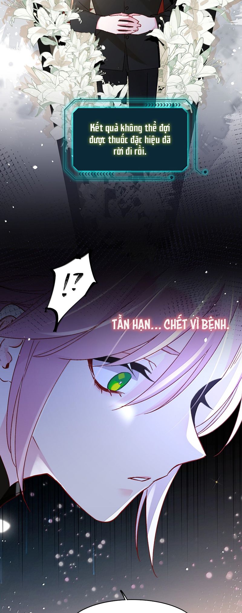 Tôi Phải Làm 1 Kẻ Đại Xấu Xa Chapter 132 - Trang 4
