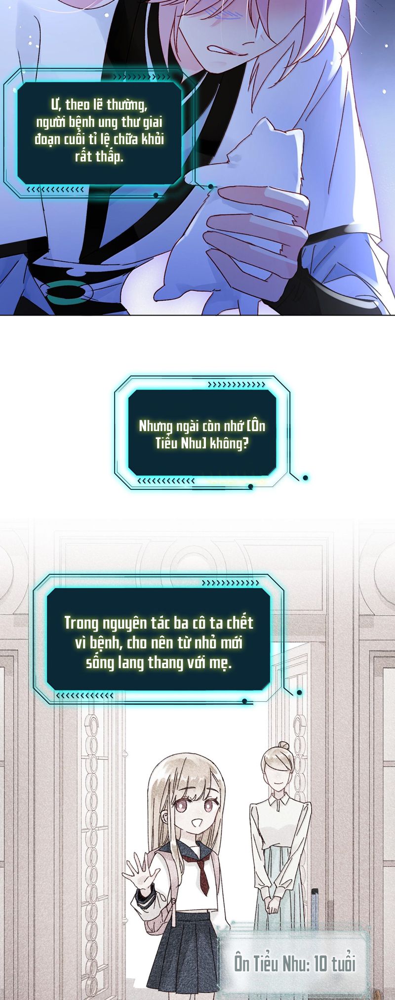 Tôi Phải Làm 1 Kẻ Đại Xấu Xa Chapter 132 - Trang 4