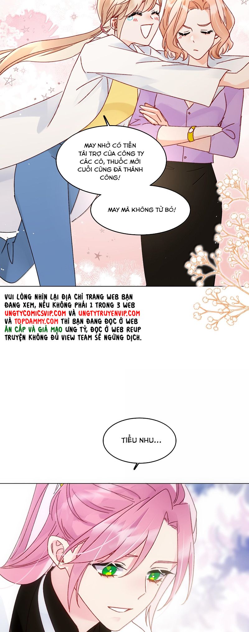 Tôi Phải Làm 1 Kẻ Đại Xấu Xa Chapter 132 - Trang 4