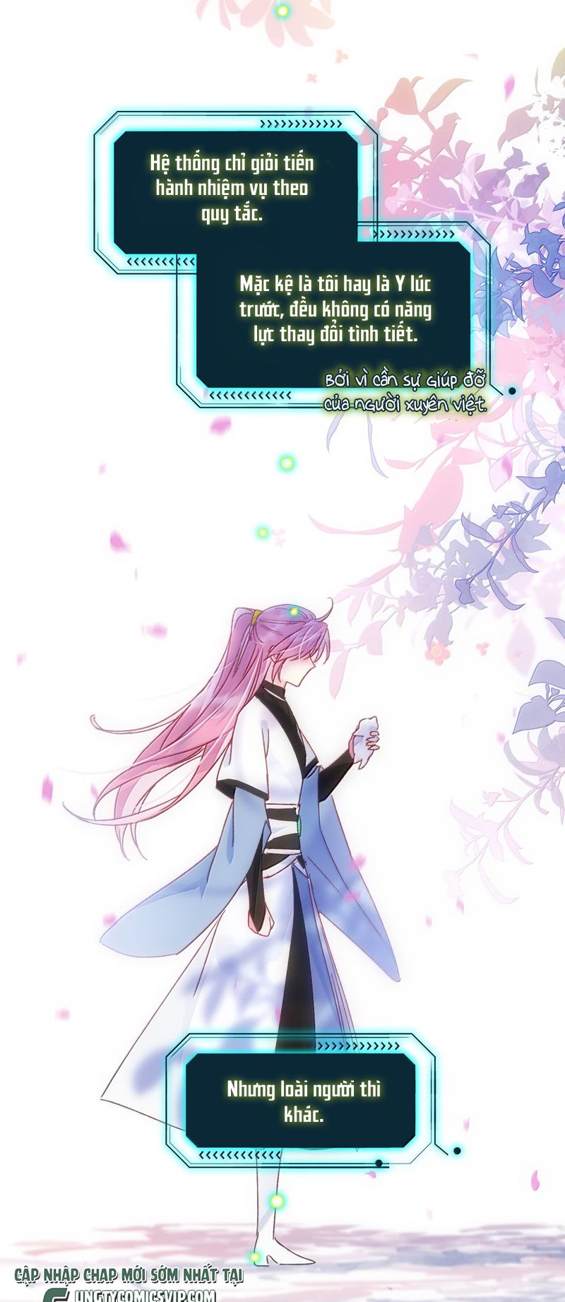 Tôi Phải Làm 1 Kẻ Đại Xấu Xa Chapter 132 - Trang 4
