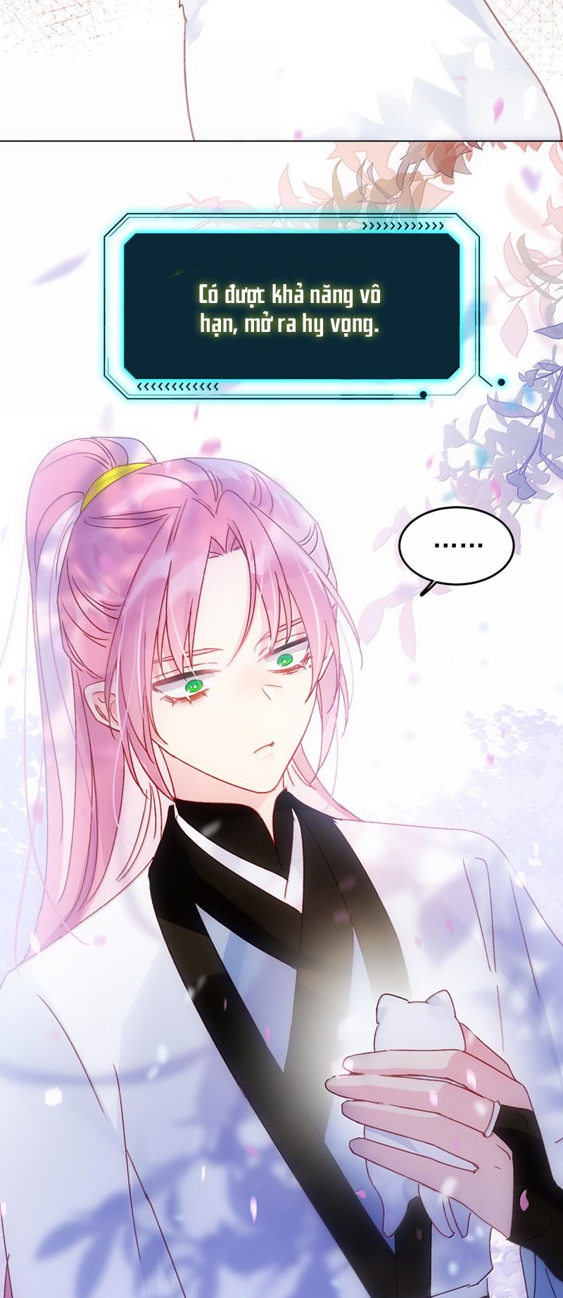 Tôi Phải Làm 1 Kẻ Đại Xấu Xa Chapter 132 - Trang 4