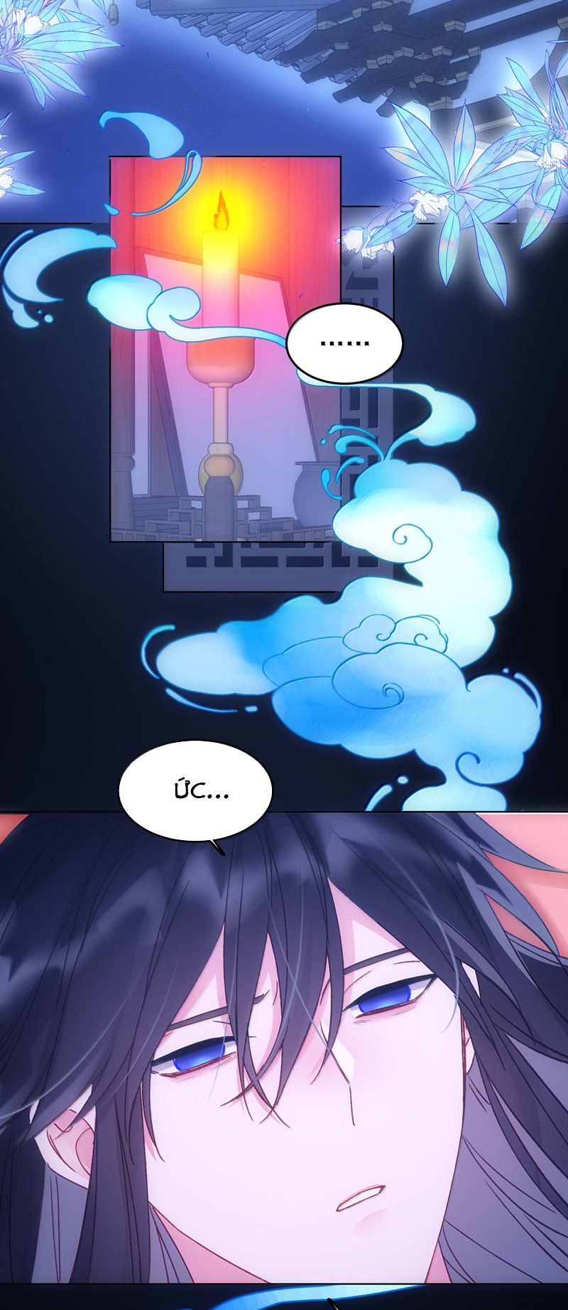 Tôi Phải Làm 1 Kẻ Đại Xấu Xa Chapter 132 - Trang 4