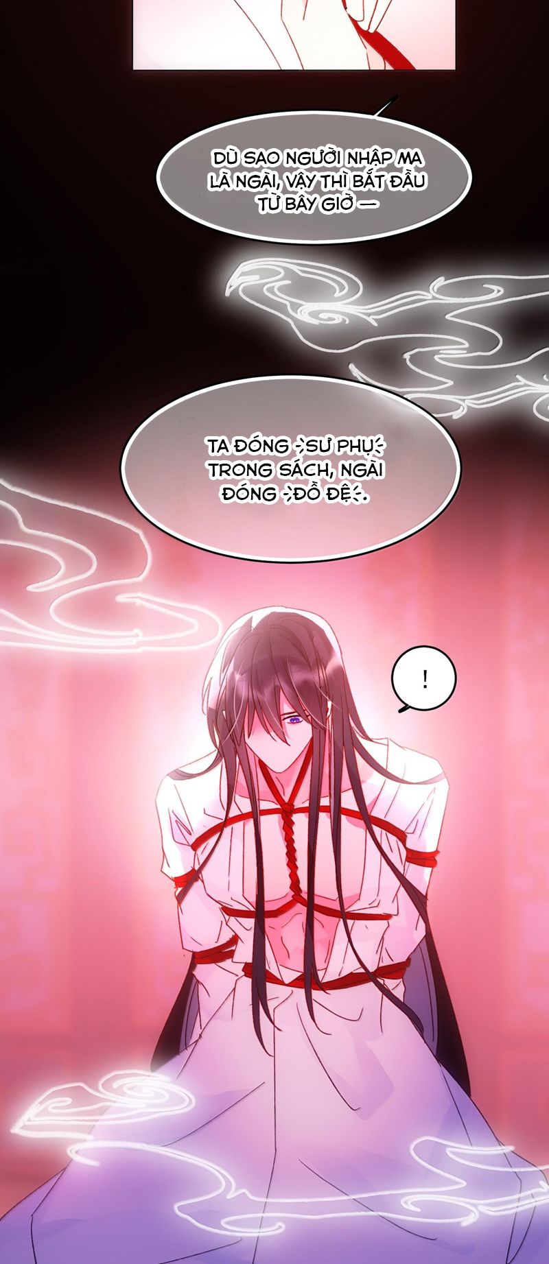 Tôi Phải Làm 1 Kẻ Đại Xấu Xa Chapter 132 - Trang 4