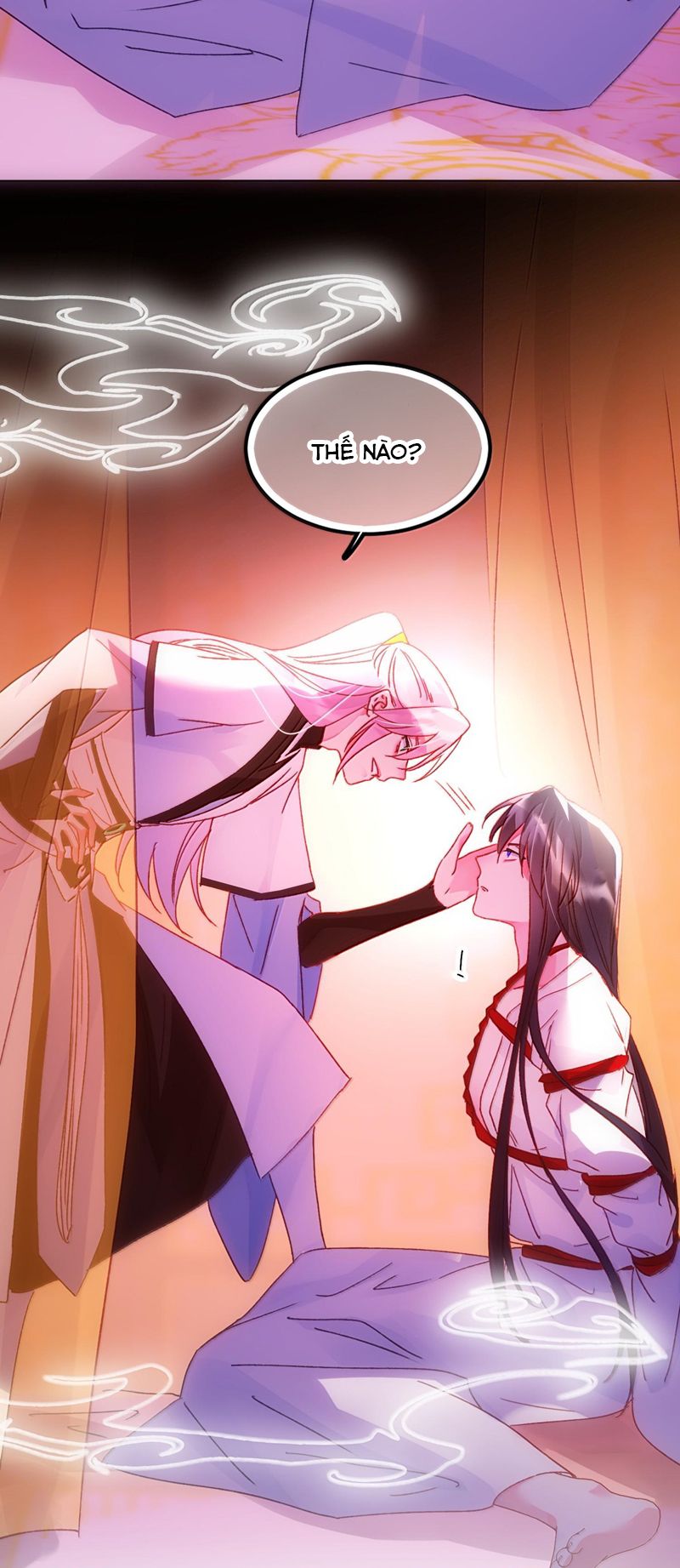 Tôi Phải Làm 1 Kẻ Đại Xấu Xa Chapter 132 - Trang 4