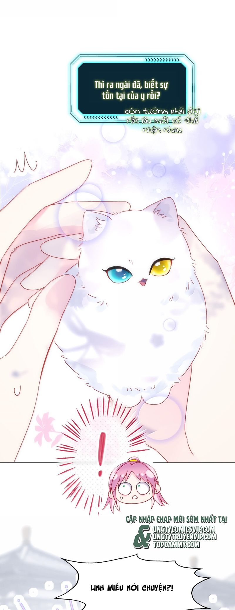 Tôi Phải Làm 1 Kẻ Đại Xấu Xa Chapter 132 - Trang 4
