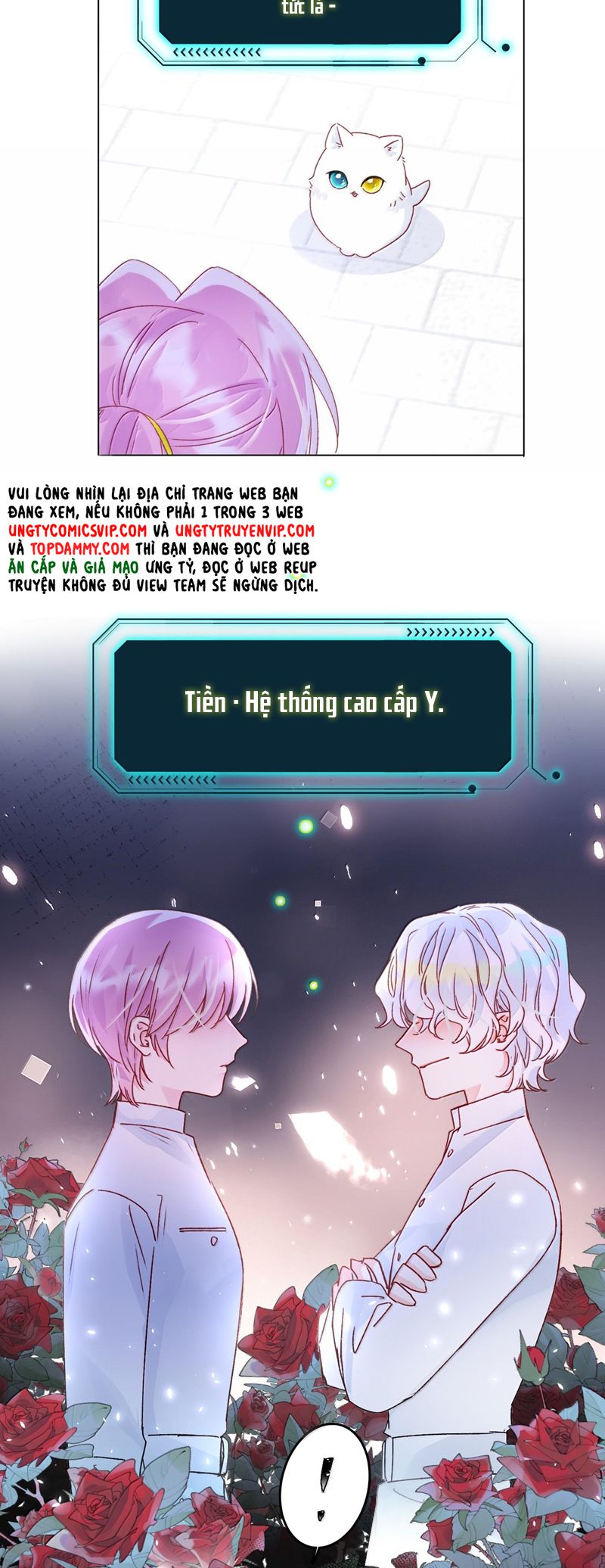 Tôi Phải Làm 1 Kẻ Đại Xấu Xa Chapter 132 - Trang 4