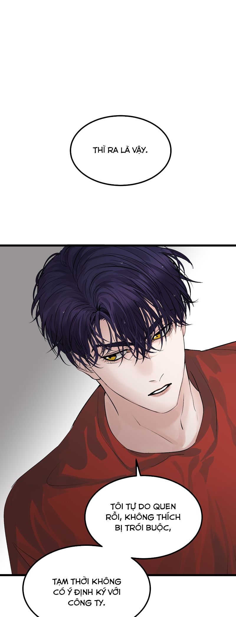 C Vị Thành Thần 3 Chapter 15 - Trang 3
