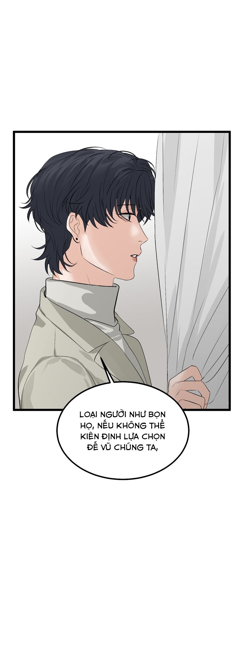 C Vị Thành Thần 3 Chapter 15 - Trang 3