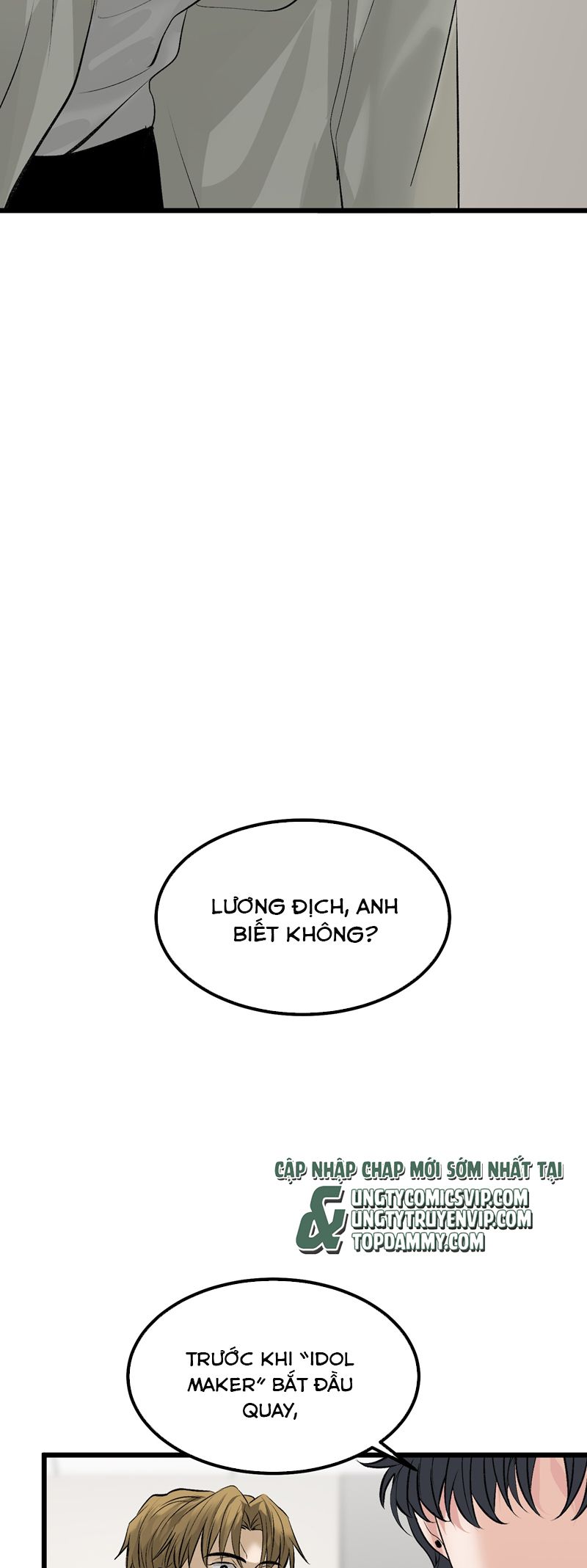 C Vị Thành Thần 3 Chapter 15 - Trang 3
