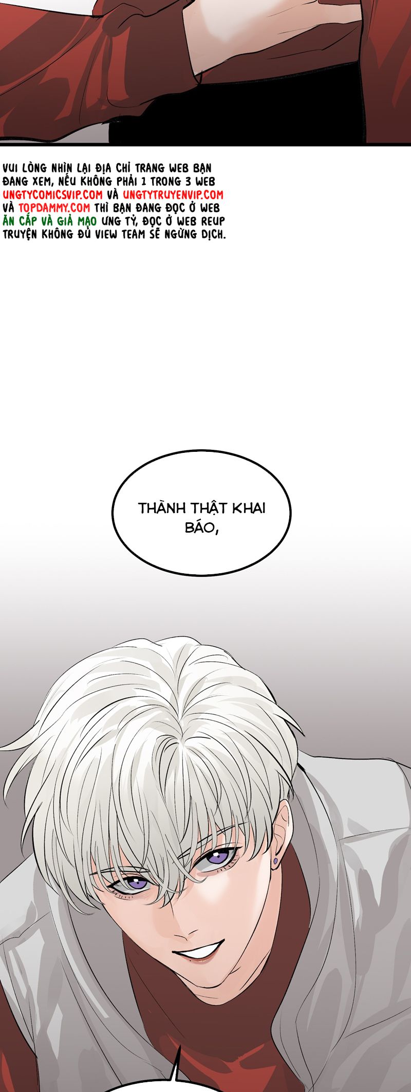 C Vị Thành Thần 3 Chapter 15 - Trang 3
