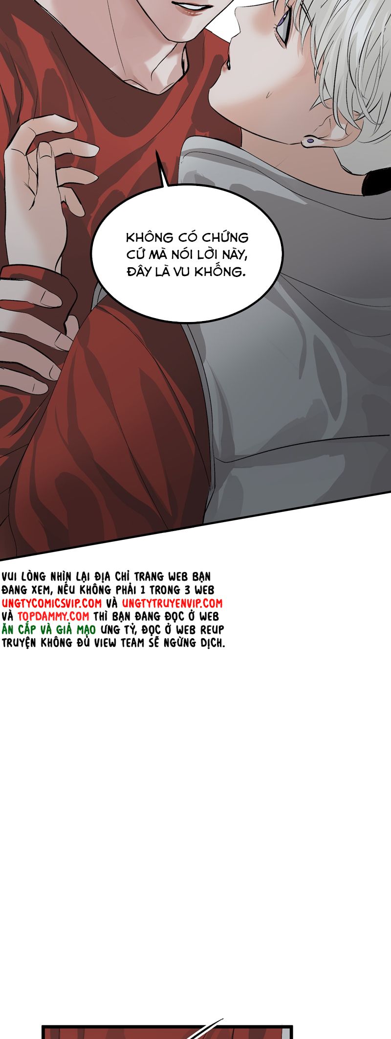 C Vị Thành Thần 3 Chapter 15 - Trang 3