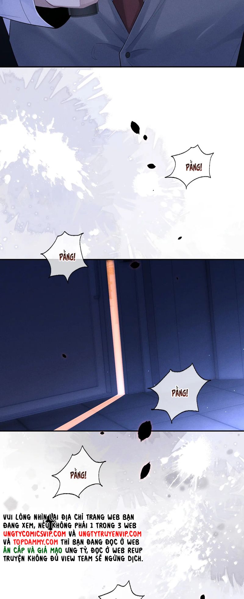 Chấp Sự Thỏ Cụp Tai Chapter 105 - Trang 4