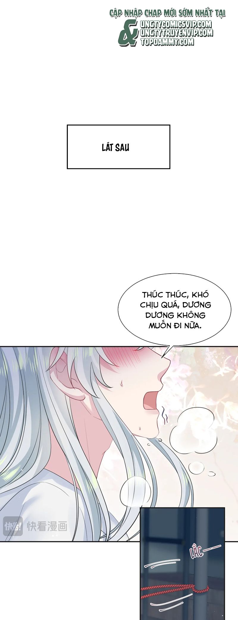 Tuyệt Mỹ Bạch Liên Hoa Online Dạy Học Chap 310 - Next Chap 311
