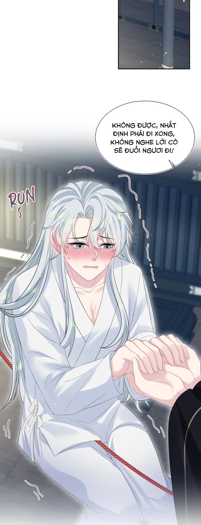 Tuyệt Mỹ Bạch Liên Hoa Online Dạy Học Chap 310 - Next Chap 311
