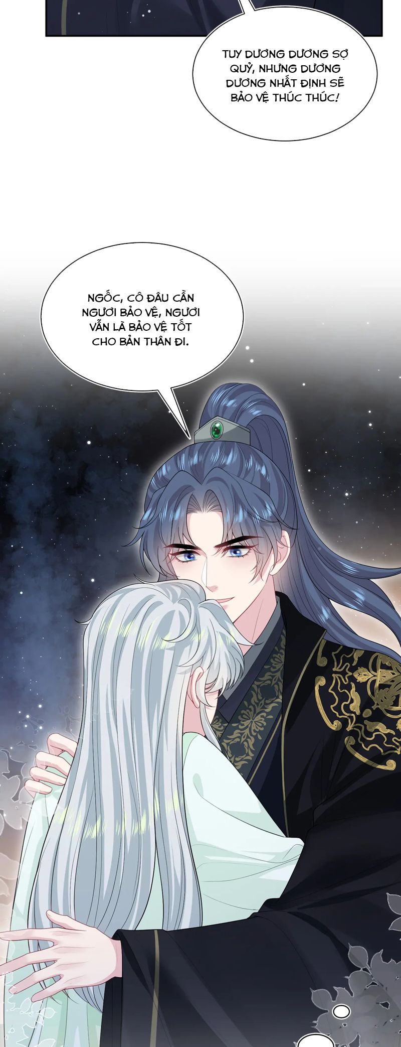 Tuyệt Mỹ Bạch Liên Hoa Online Dạy Học Chap 310 - Next Chap 311