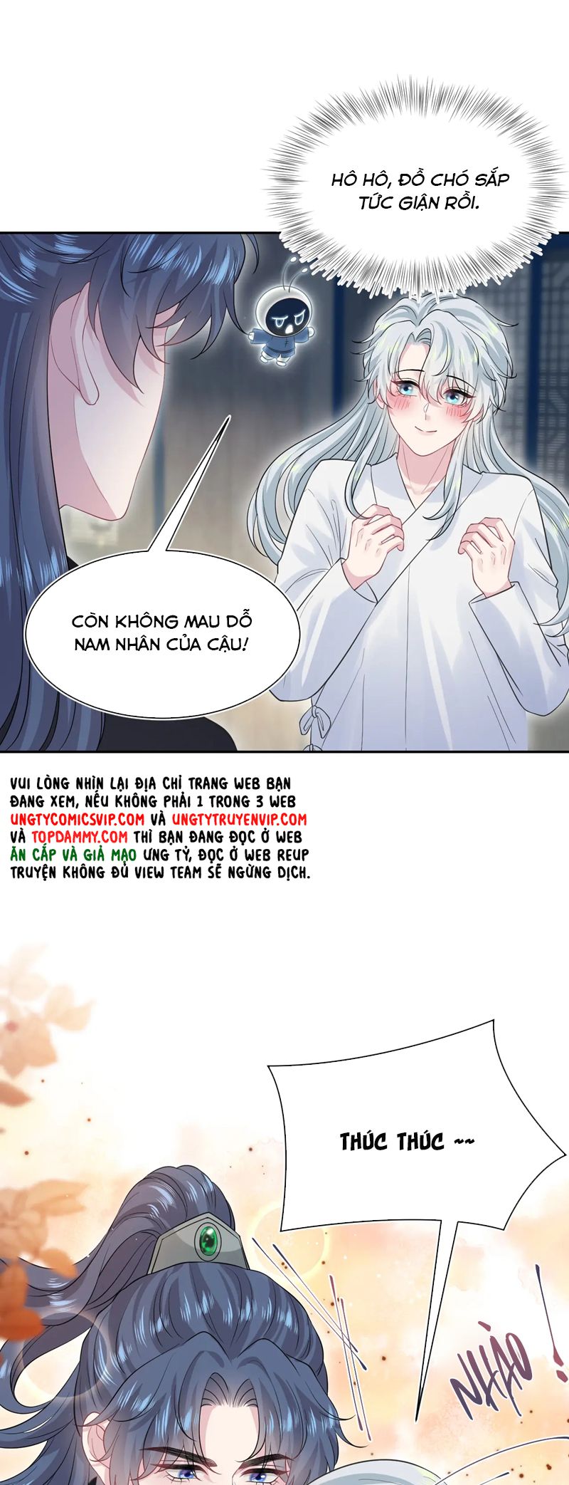 Tuyệt Mỹ Bạch Liên Hoa Online Dạy Học Chap 310 - Next Chap 311