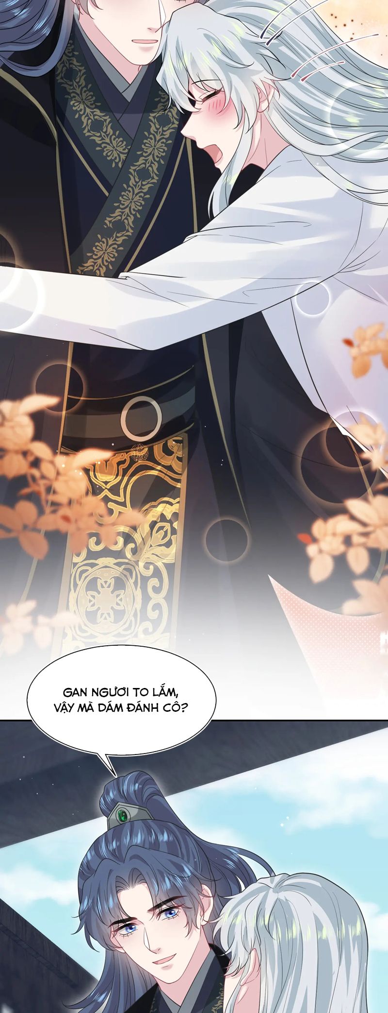 Tuyệt Mỹ Bạch Liên Hoa Online Dạy Học Chap 310 - Next Chap 311