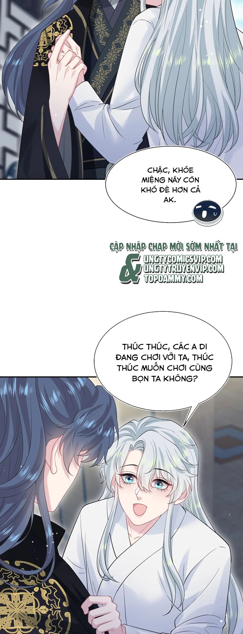Tuyệt Mỹ Bạch Liên Hoa Online Dạy Học Chap 310 - Next Chap 311