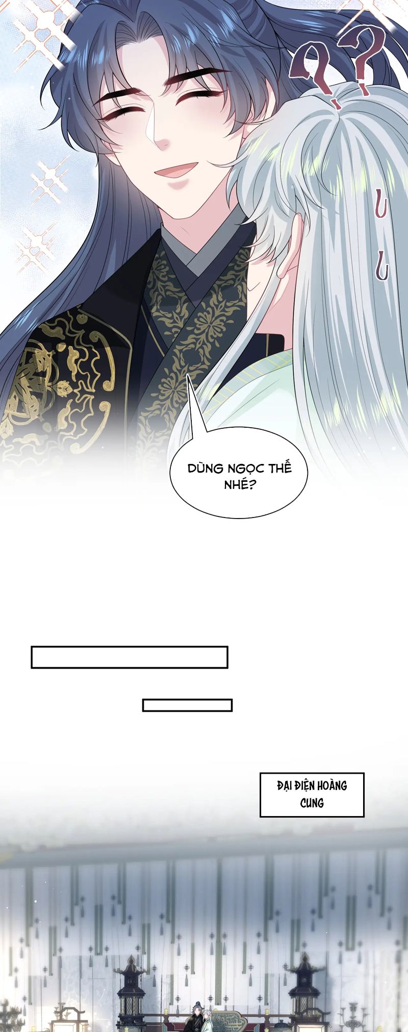 Tuyệt Mỹ Bạch Liên Hoa Online Dạy Học Chap 311 - Next Chap 312