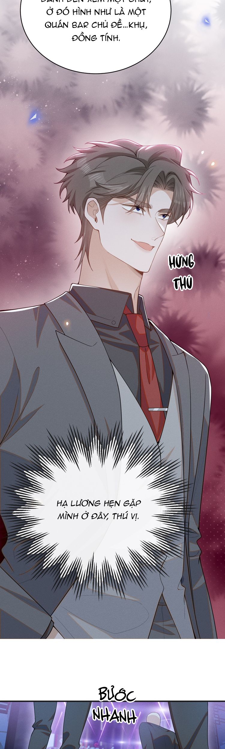 Lai Sinh Bất Kiến Chapter 131 - Next Chapter 132