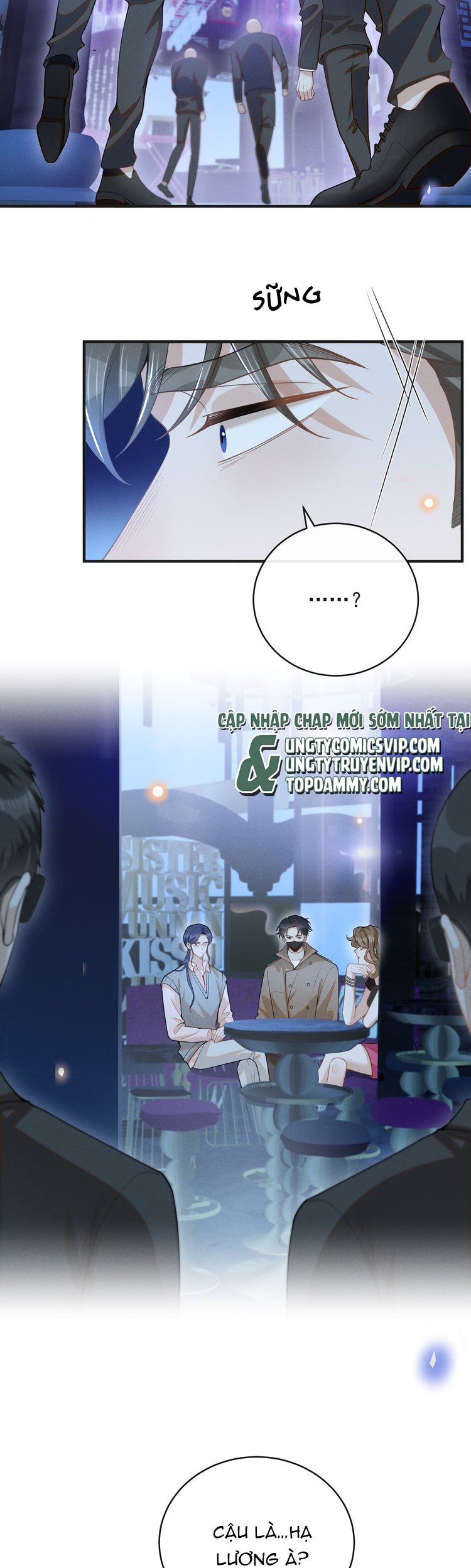 Lai Sinh Bất Kiến Chapter 131 - Next Chapter 132