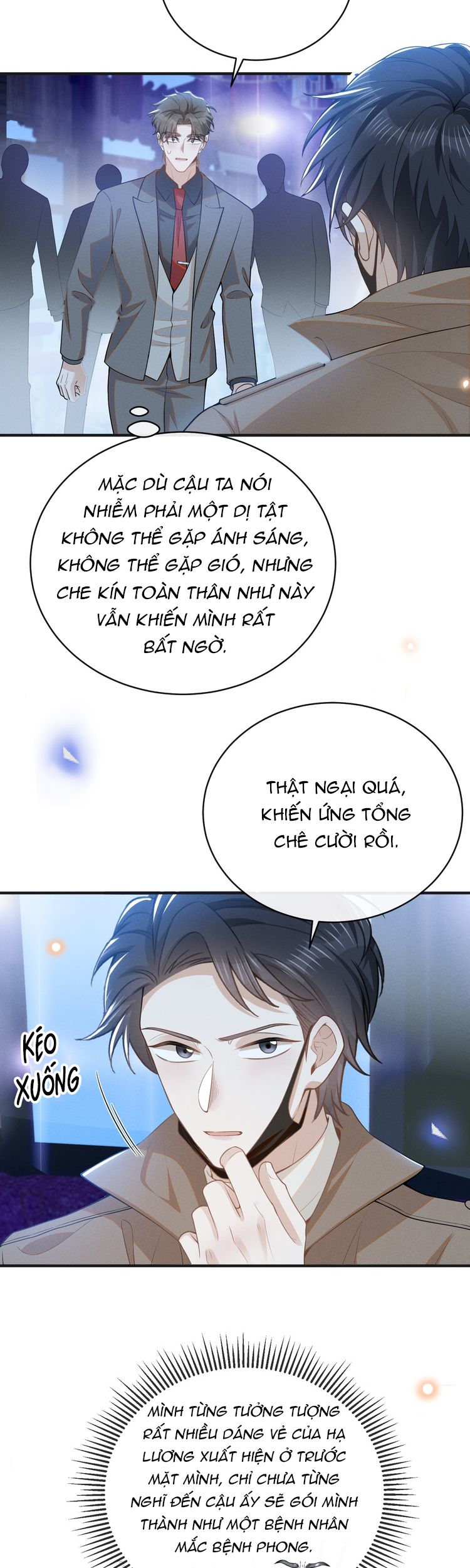 Lai Sinh Bất Kiến Chapter 131 - Next Chapter 132