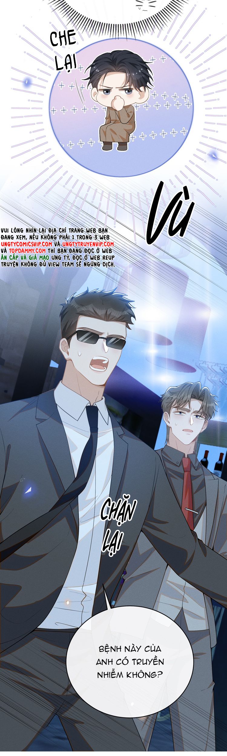 Lai Sinh Bất Kiến Chapter 131 - Next Chapter 132