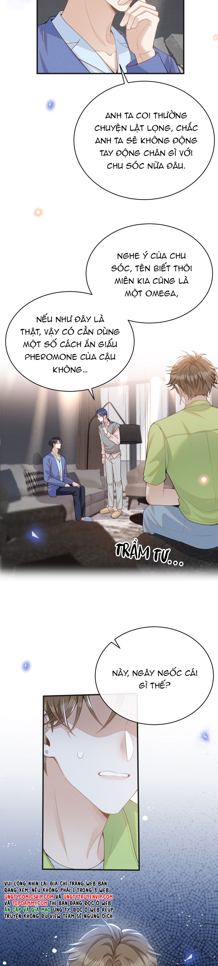 Lai Sinh Bất Kiến Chapter 131 - Next Chapter 132