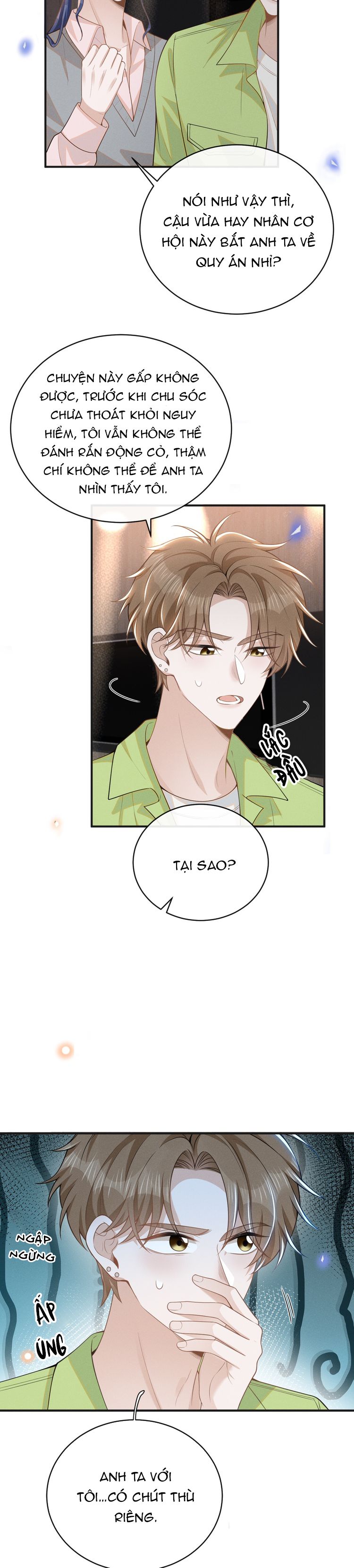 Lai Sinh Bất Kiến Chapter 131 - Next Chapter 132