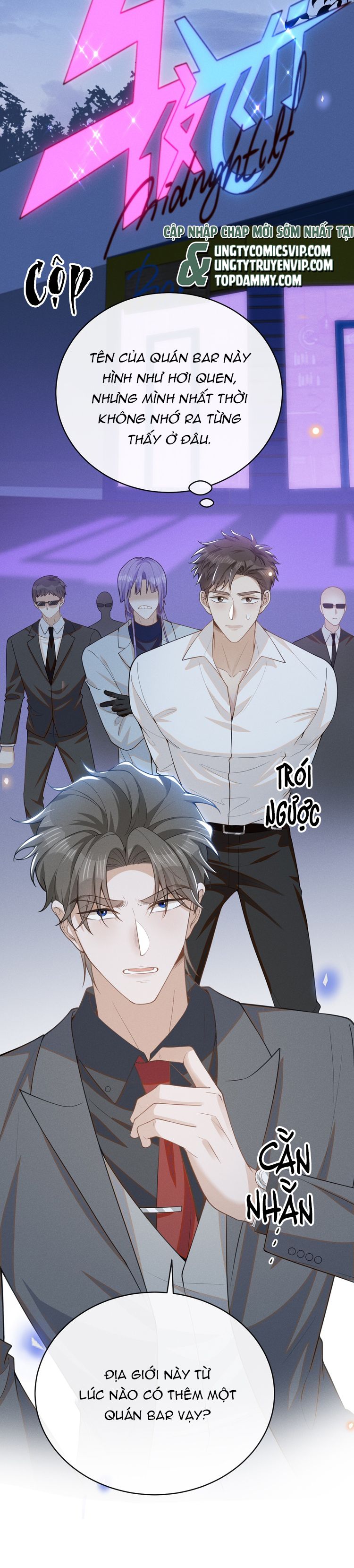 Lai Sinh Bất Kiến Chapter 131 - Next Chapter 132