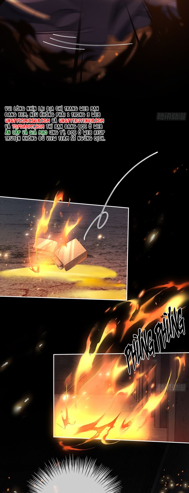 Xuyên Nhanh: Quan Hệ Gây Nghiện Chapter 14 - Trang 4