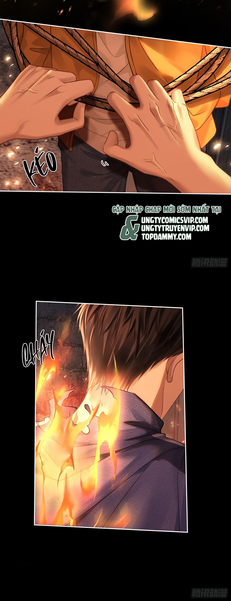 Xuyên Nhanh: Quan Hệ Gây Nghiện Chapter 14 - Trang 4
