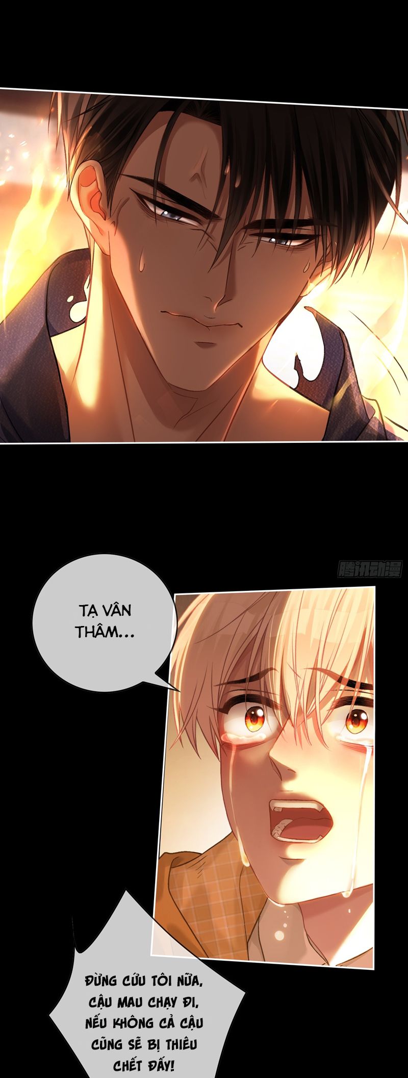 Xuyên Nhanh: Quan Hệ Gây Nghiện Chapter 14 - Trang 4
