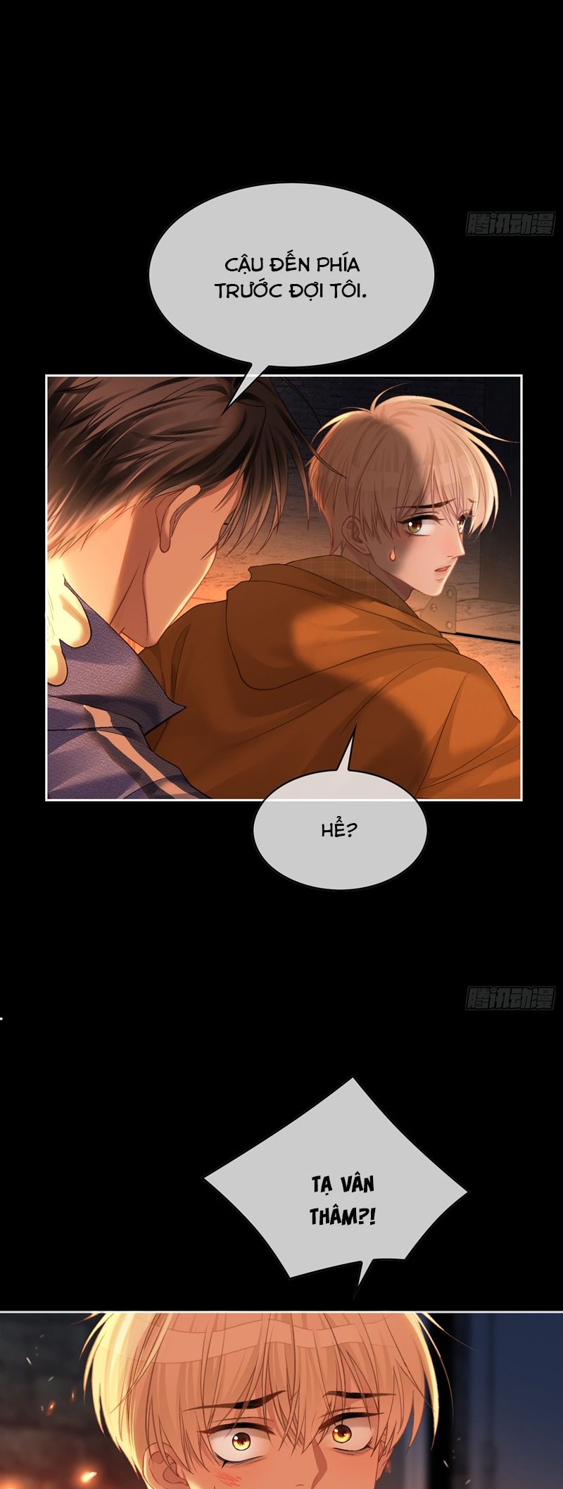 Xuyên Nhanh: Quan Hệ Gây Nghiện Chapter 14 - Trang 4