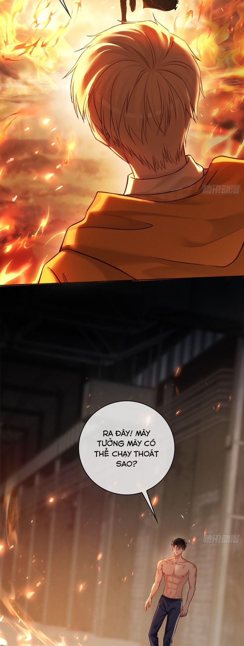 Xuyên Nhanh: Quan Hệ Gây Nghiện Chapter 14 - Trang 4
