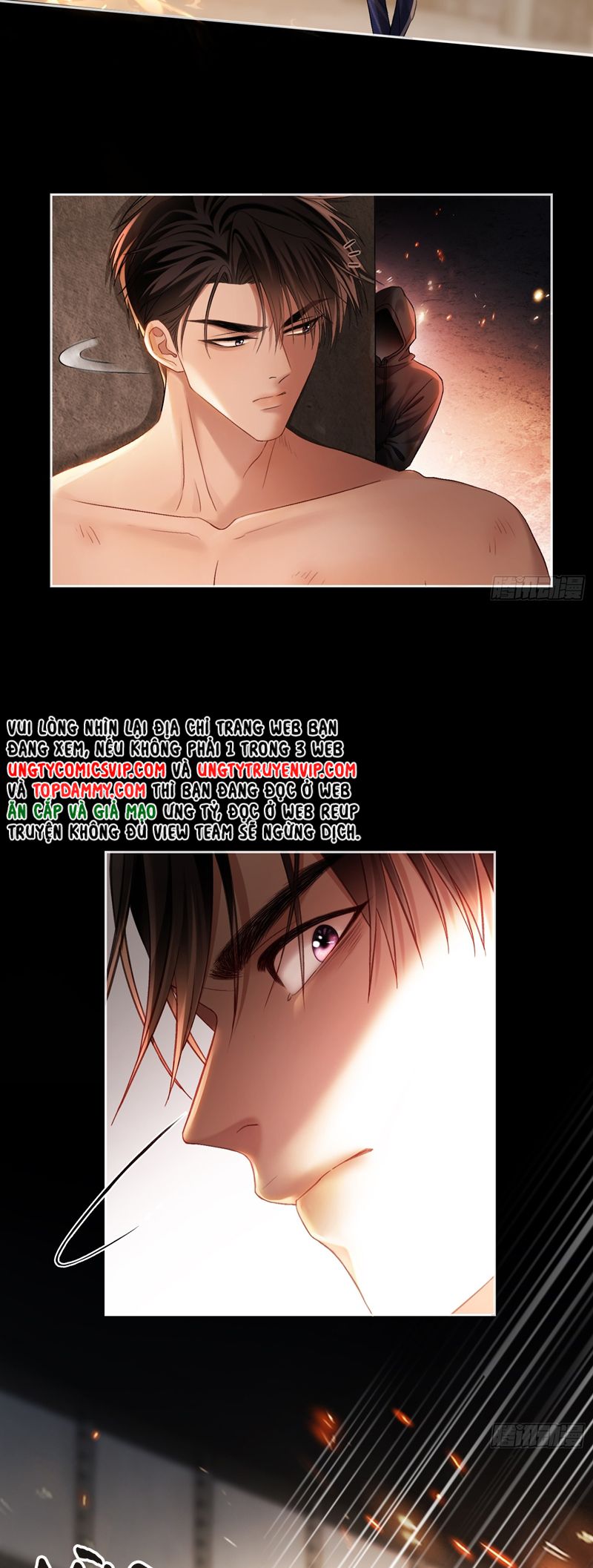 Xuyên Nhanh: Quan Hệ Gây Nghiện Chapter 14 - Trang 4