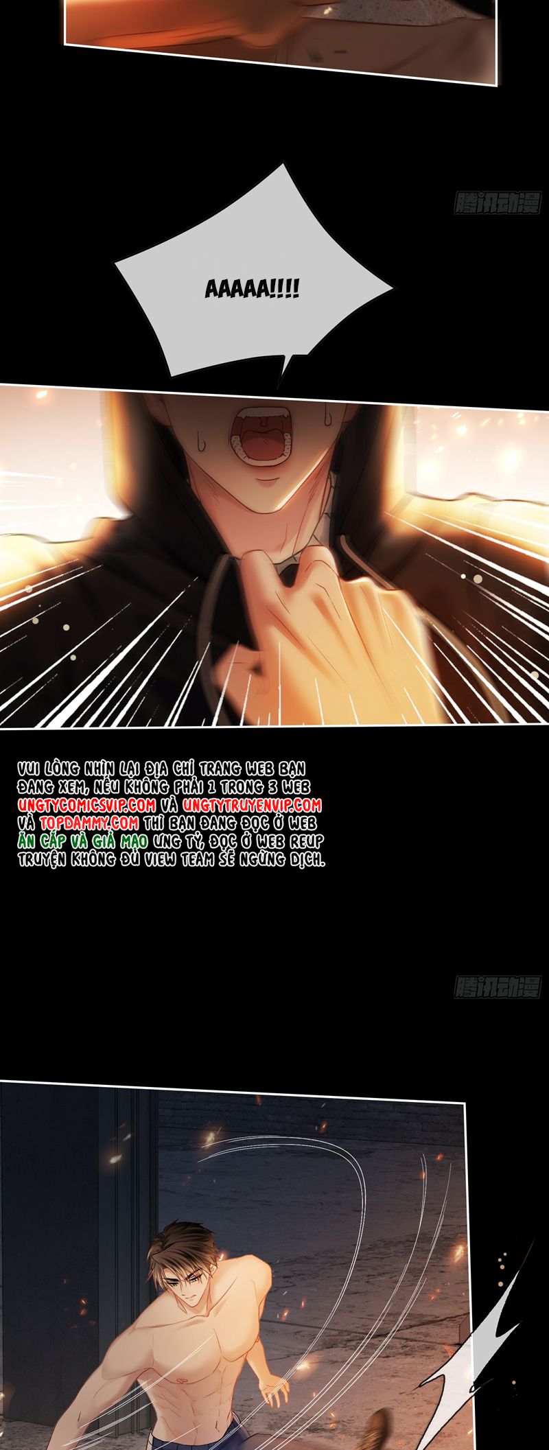 Xuyên Nhanh: Quan Hệ Gây Nghiện Chapter 14 - Trang 4