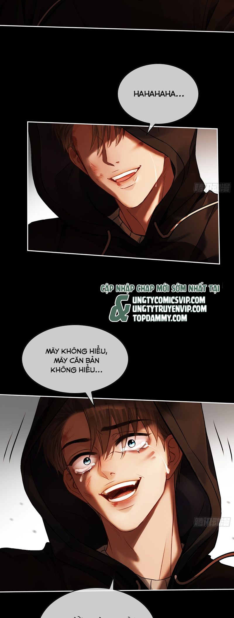Xuyên Nhanh: Quan Hệ Gây Nghiện Chapter 14 - Trang 4
