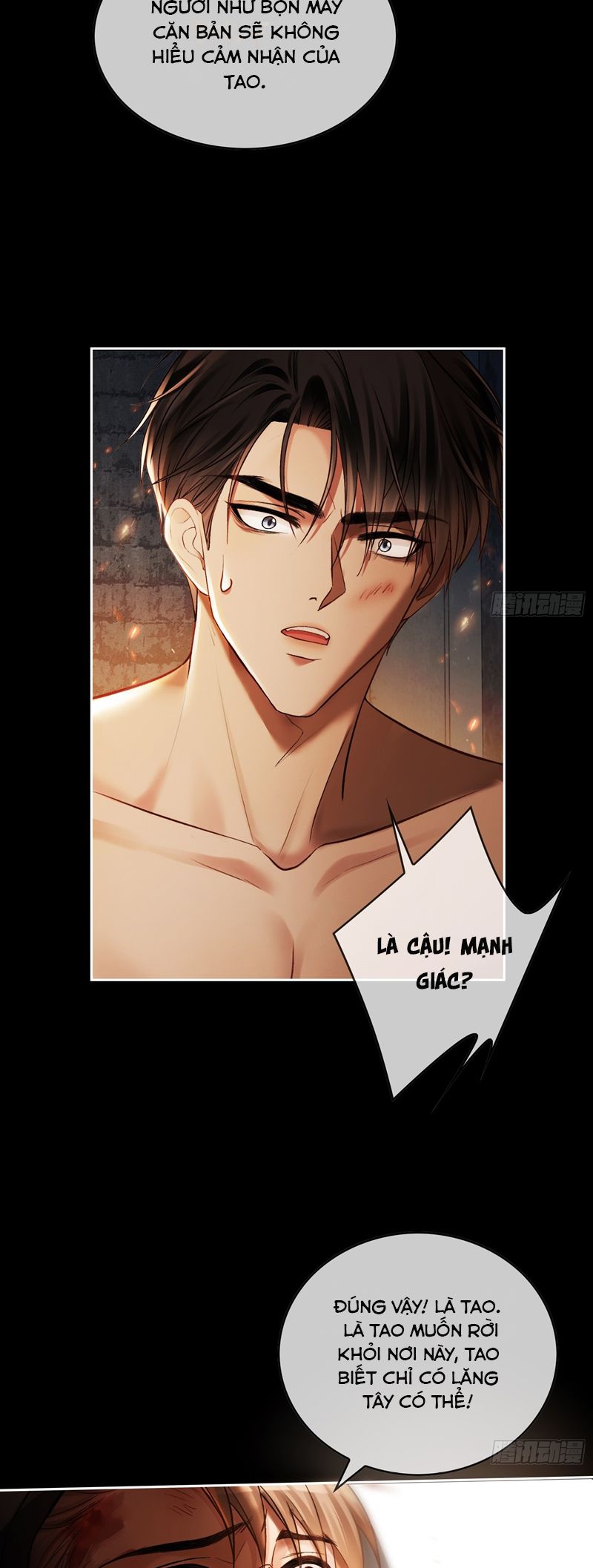 Xuyên Nhanh: Quan Hệ Gây Nghiện Chapter 14 - Trang 4