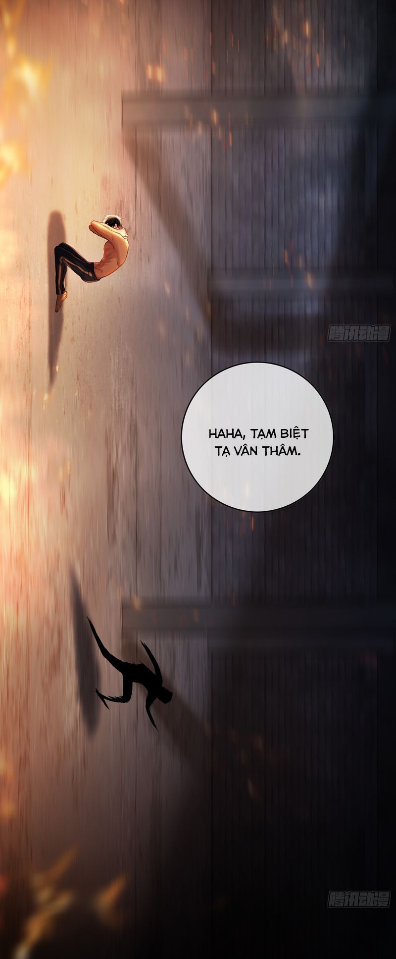 Xuyên Nhanh: Quan Hệ Gây Nghiện Chapter 14 - Trang 4