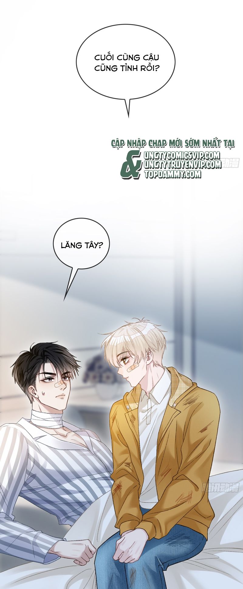 Xuyên Nhanh: Quan Hệ Gây Nghiện Chapter 14 - Trang 4