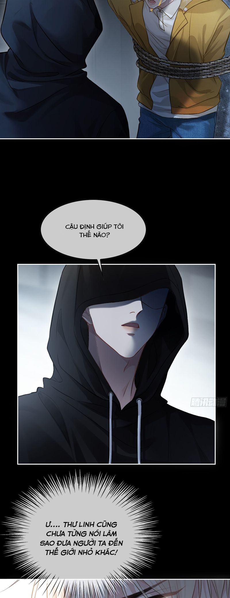 Xuyên Nhanh: Quan Hệ Gây Nghiện Chapter 14 - Trang 4