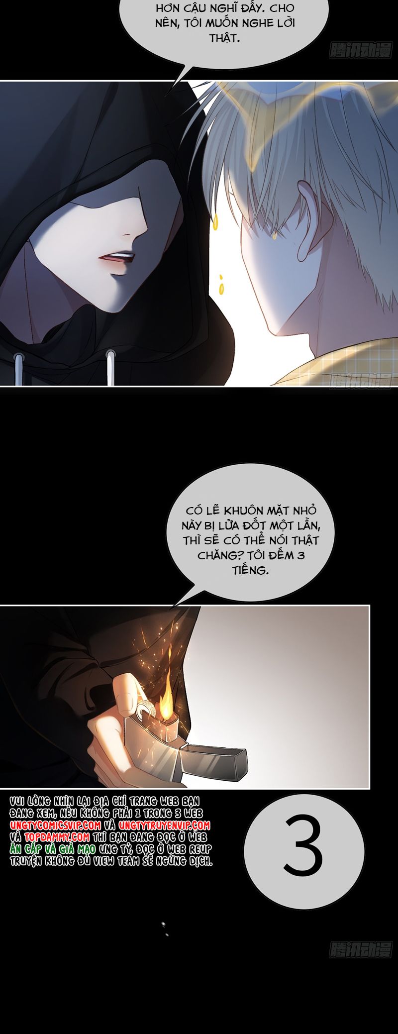 Xuyên Nhanh: Quan Hệ Gây Nghiện Chapter 14 - Trang 4