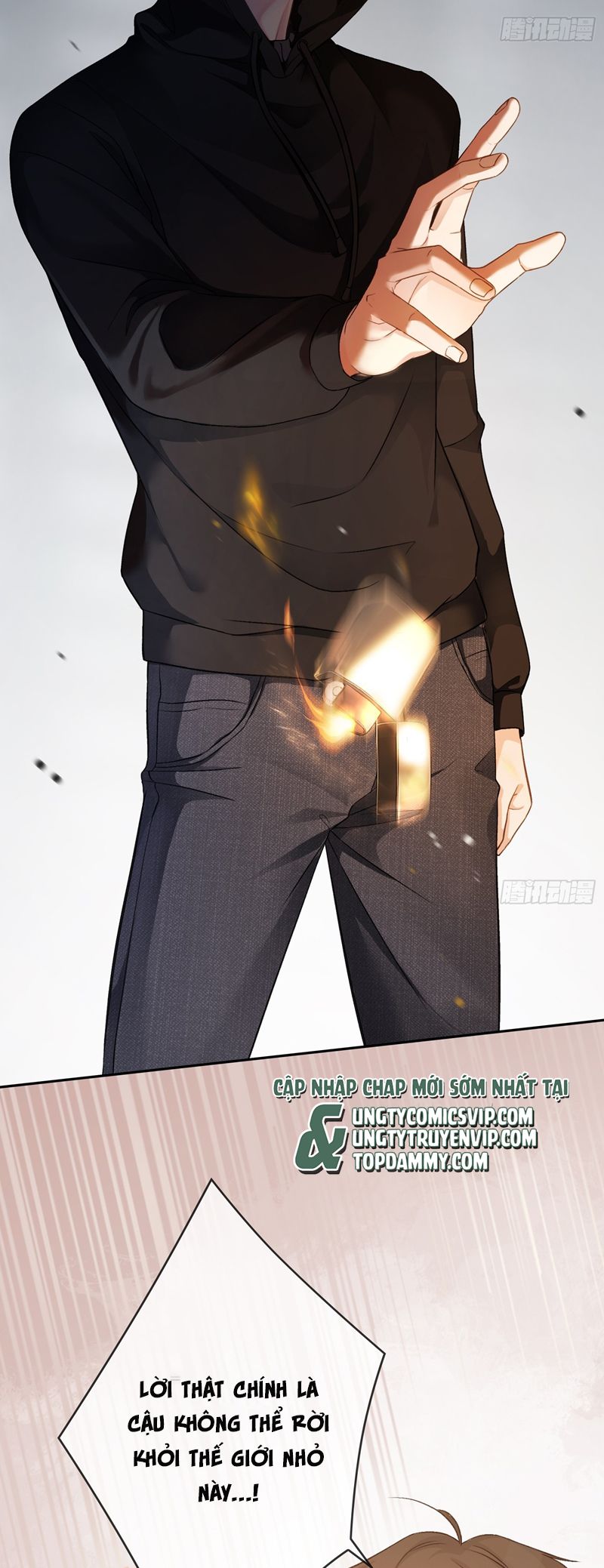Xuyên Nhanh: Quan Hệ Gây Nghiện Chapter 14 - Trang 4