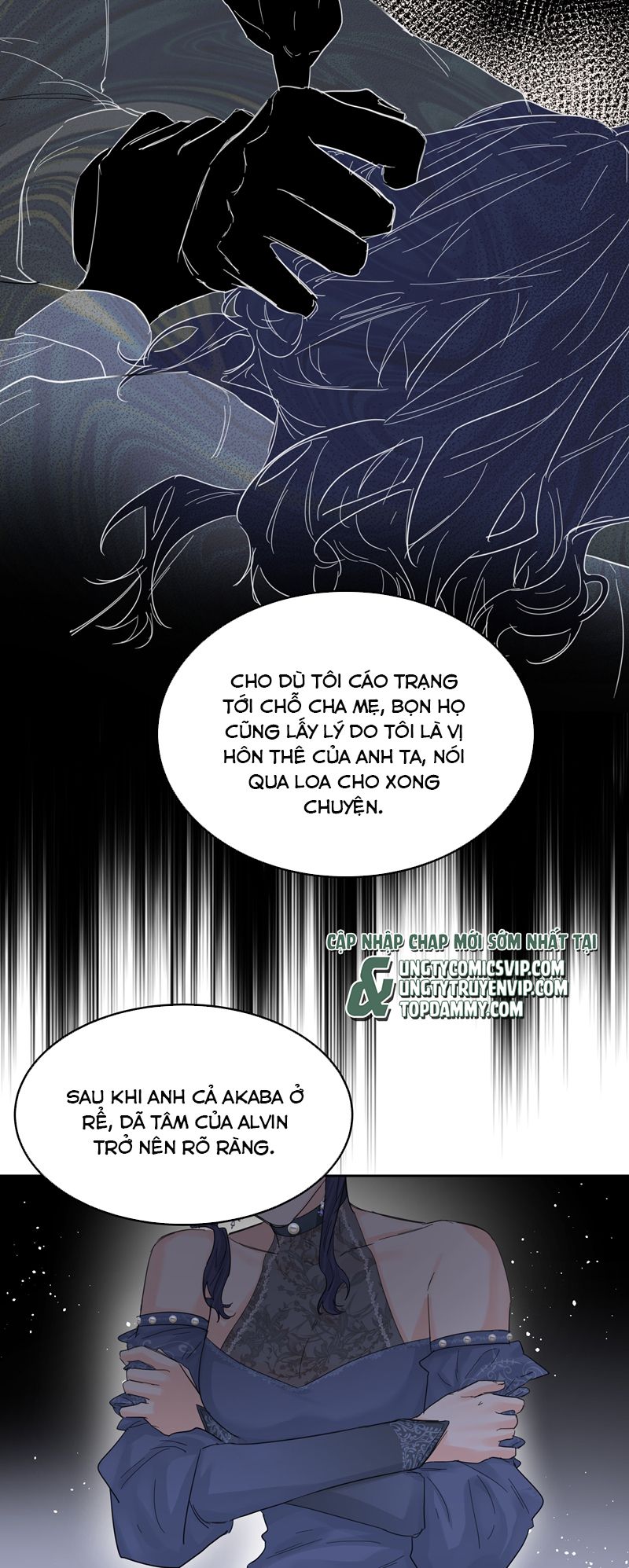 Tiền Nhiệm Vi Vương Chapter 73 - Trang 4