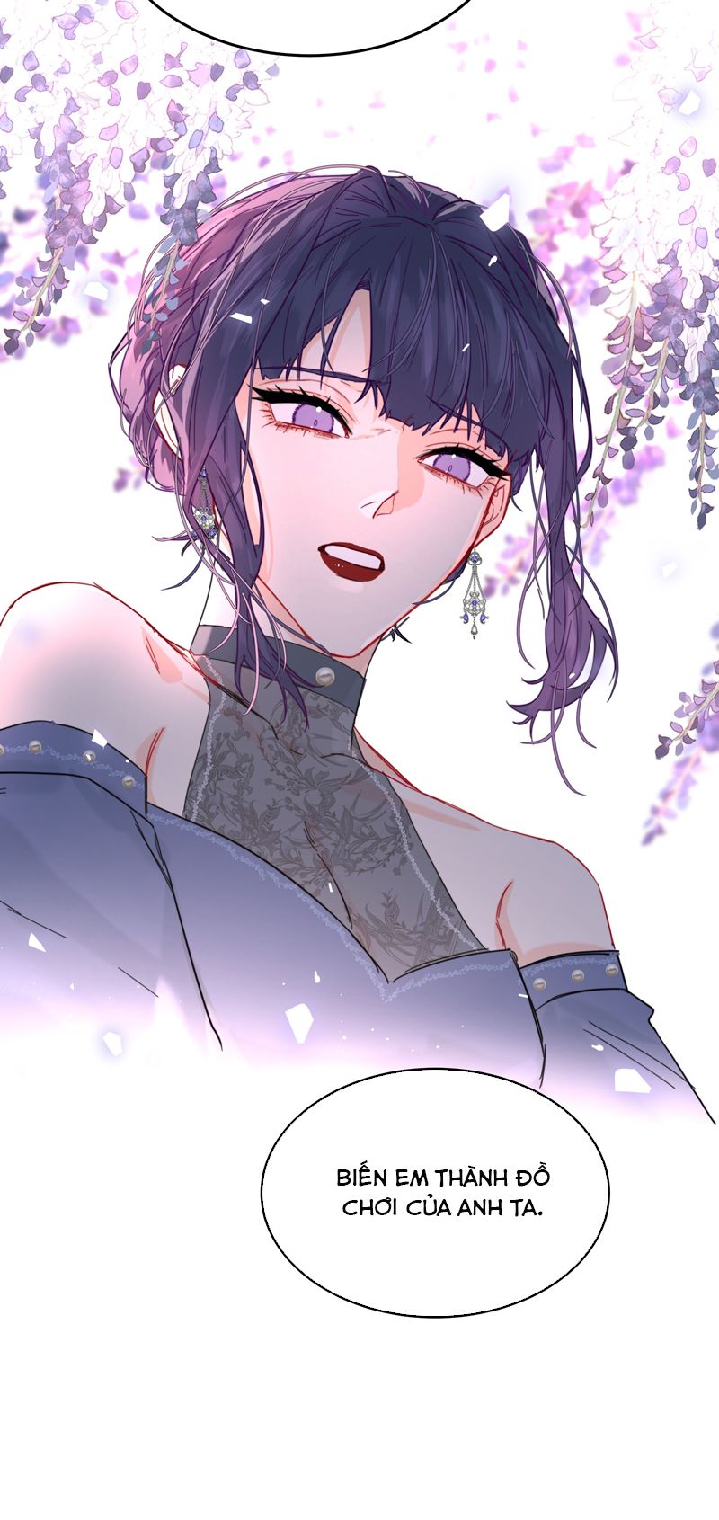 Tiền Nhiệm Vi Vương Chapter 73 - Trang 4