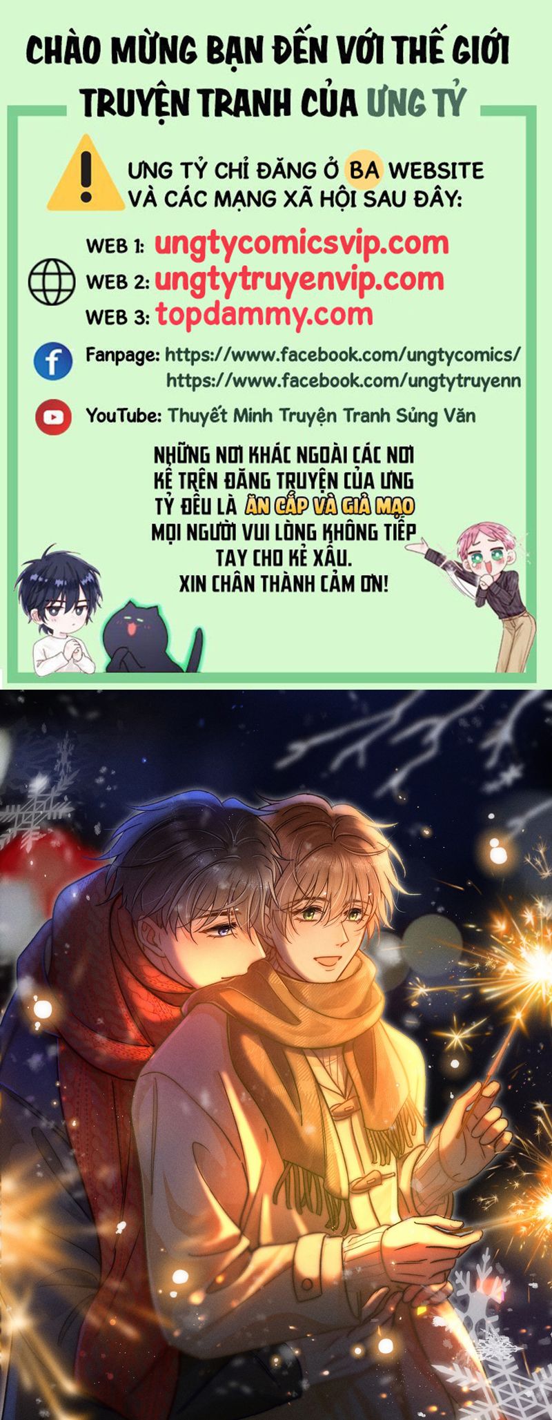 Ánh Trăng Vì Tôi Mà Đến Chapter 69 - Trang 4